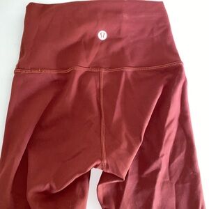 Lululemon leggings